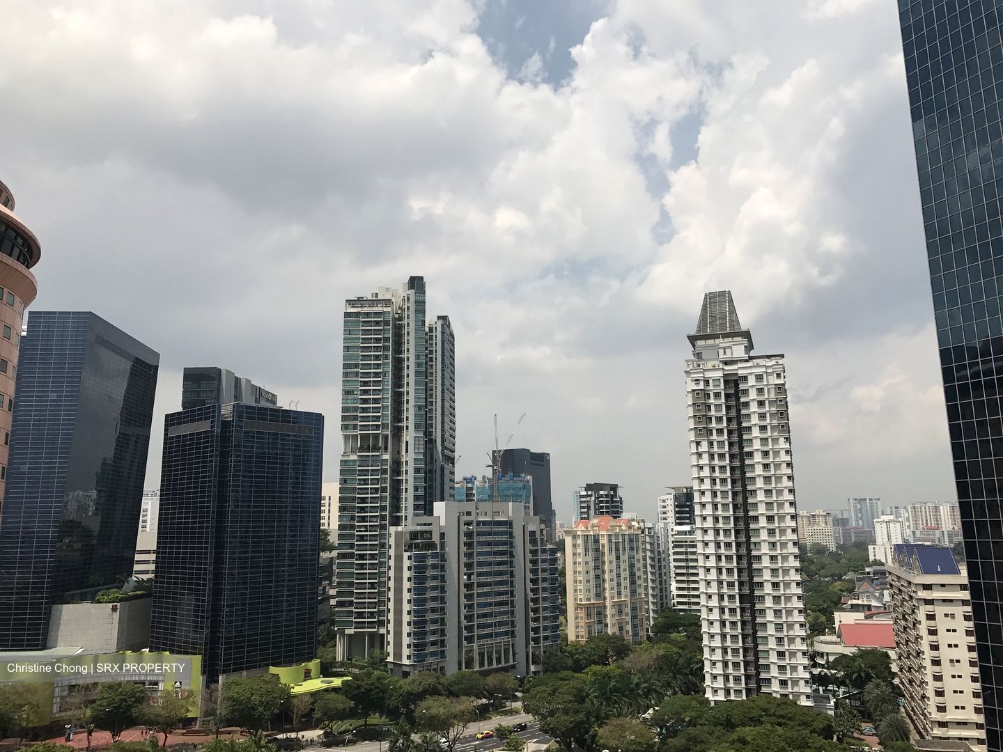 Lincoln Suites (D11), Condominium #381992021